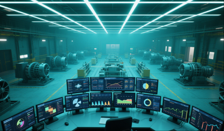 静压探针与总压探针的结构差异